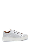 Men's Leather Sneaker | Derimod