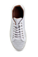 Men's Leather Sneaker | Derimod