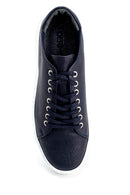 Men's Leather Sneaker | Derimod