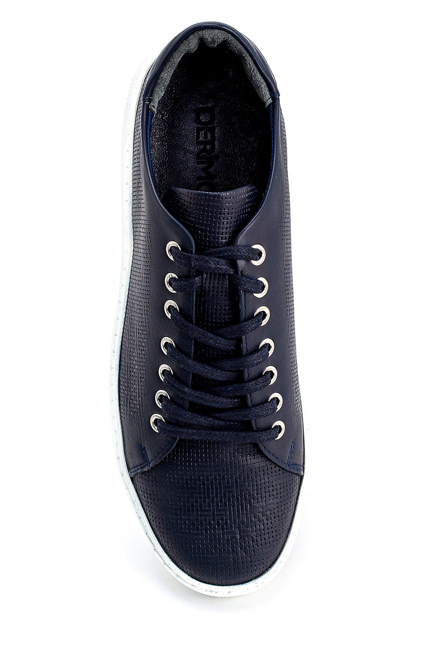 Men's Leather Sneaker