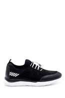 Men's Leather Sneaker | Derimod