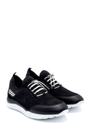Men's Leather Sneaker | Derimod