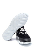 Men's Leather Sneaker | Derimod