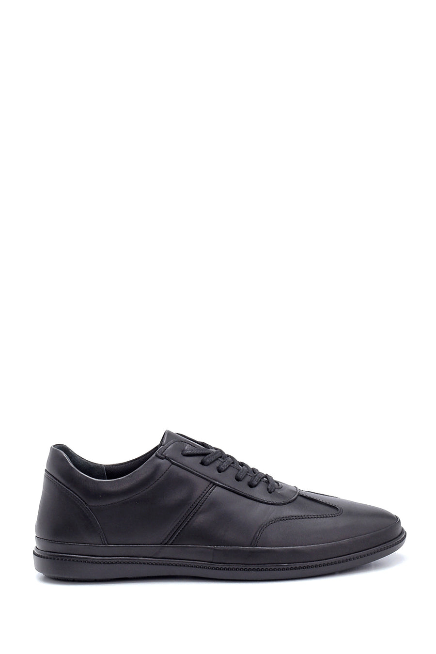 Erkek Deri Sneaker 21SFD6534FT | Derimod
