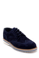 Men's Suede Casual Shoes | Derimod
