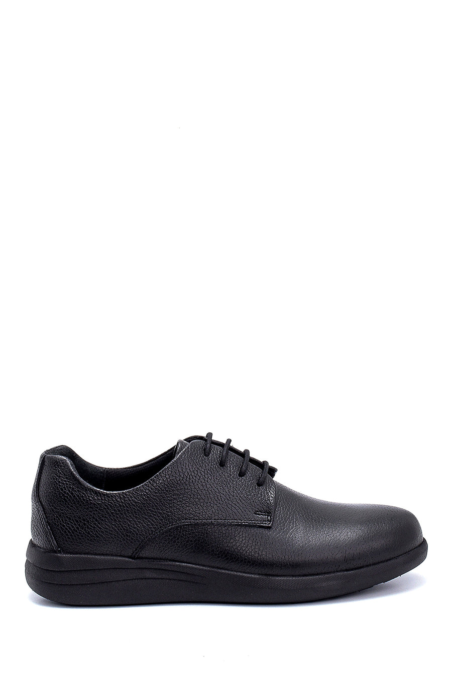 Men's Leather Sneaker 21SFD6539FT | Derimod