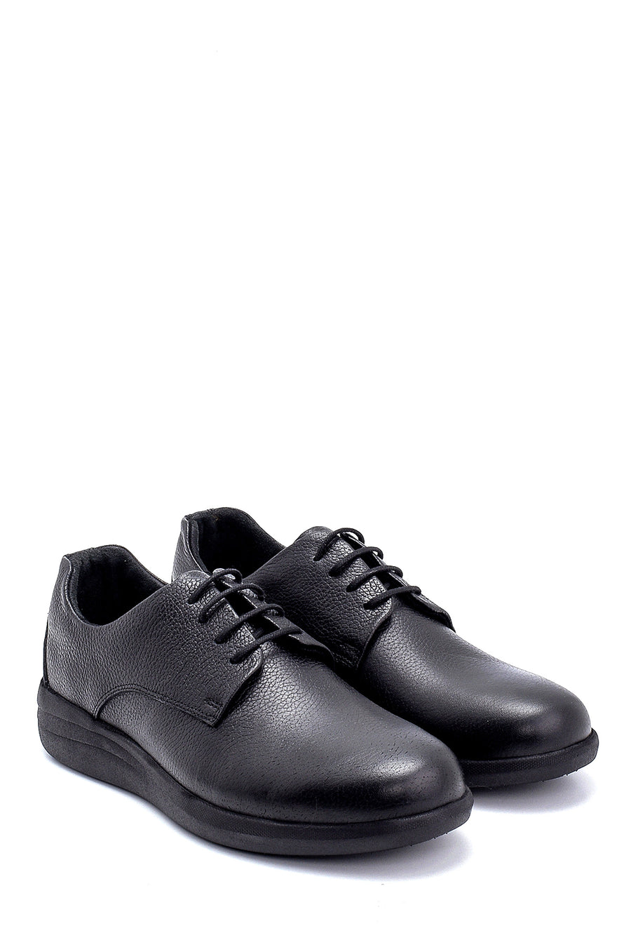 Men's Leather Sneaker