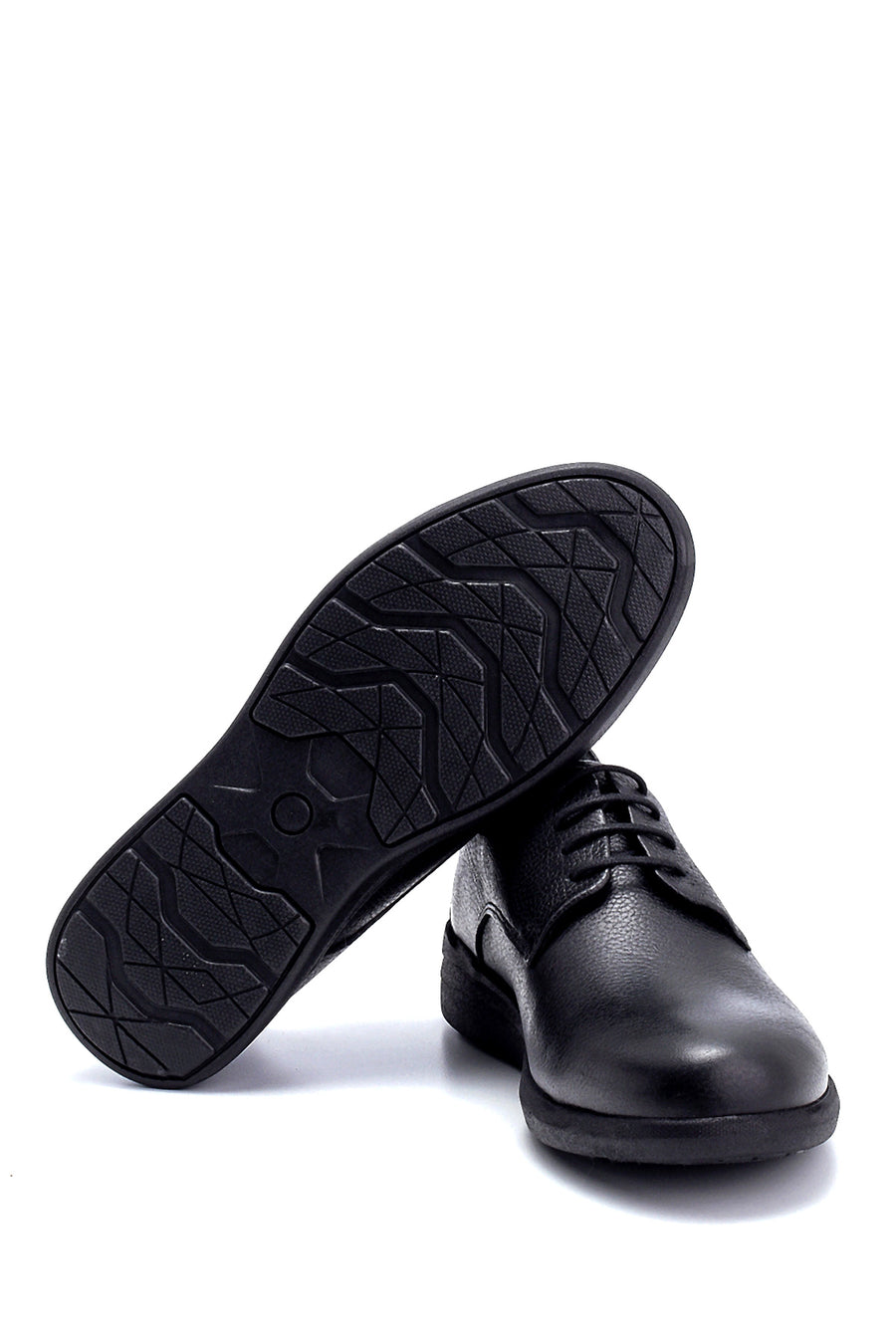 Men's Leather Sneaker