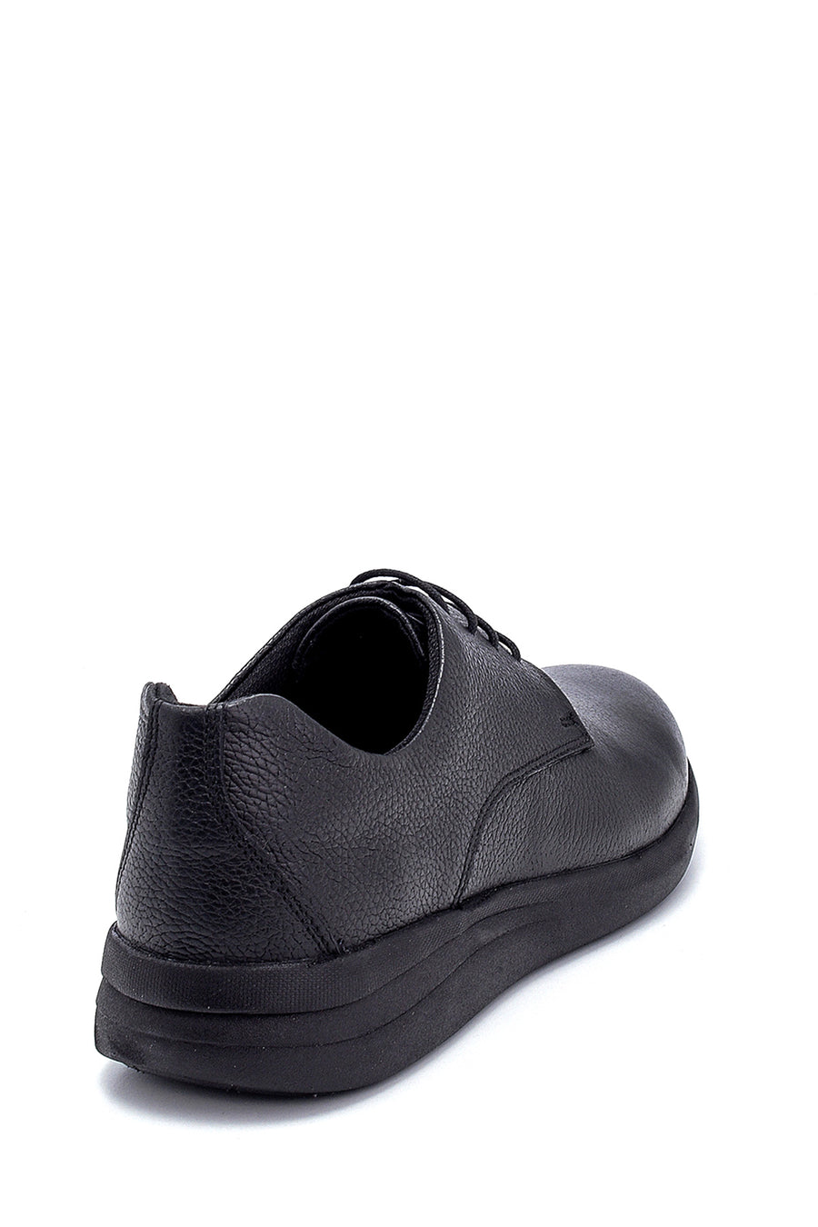 Men's Leather Sneaker