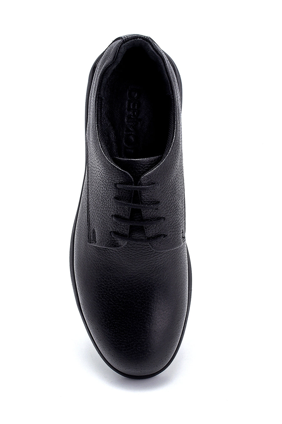 Men's Leather Sneaker