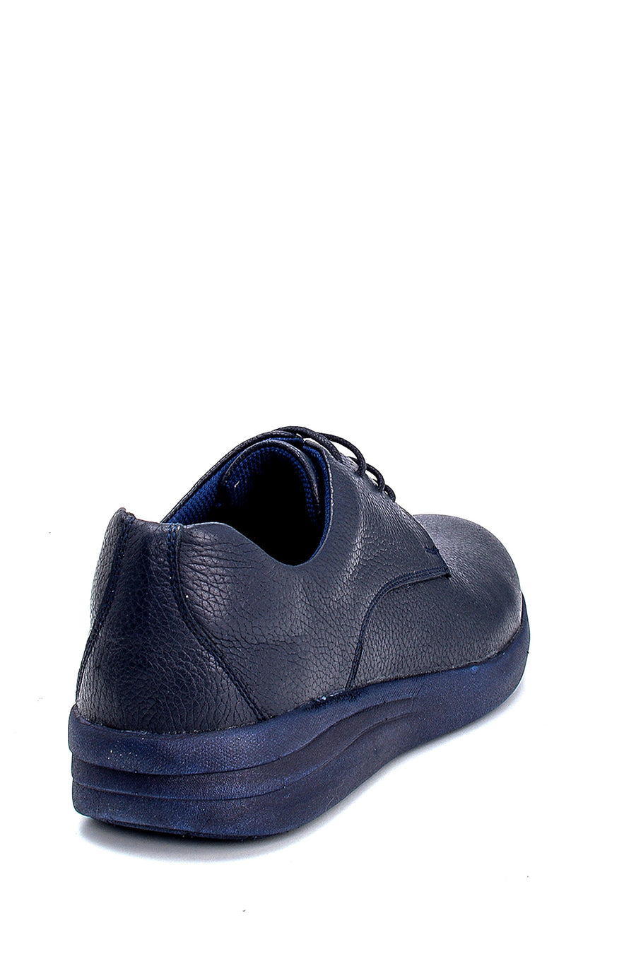 Erkek Deri Sneaker