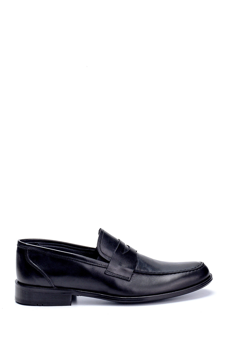 Erkek Deri Klasik Loafer 21SFD654518 | Derimod