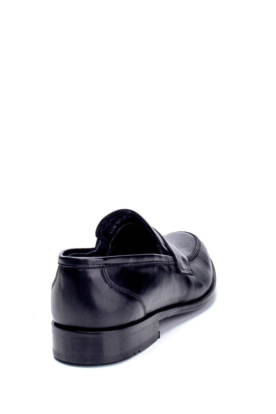 Erkek Deri Klasik Loafer