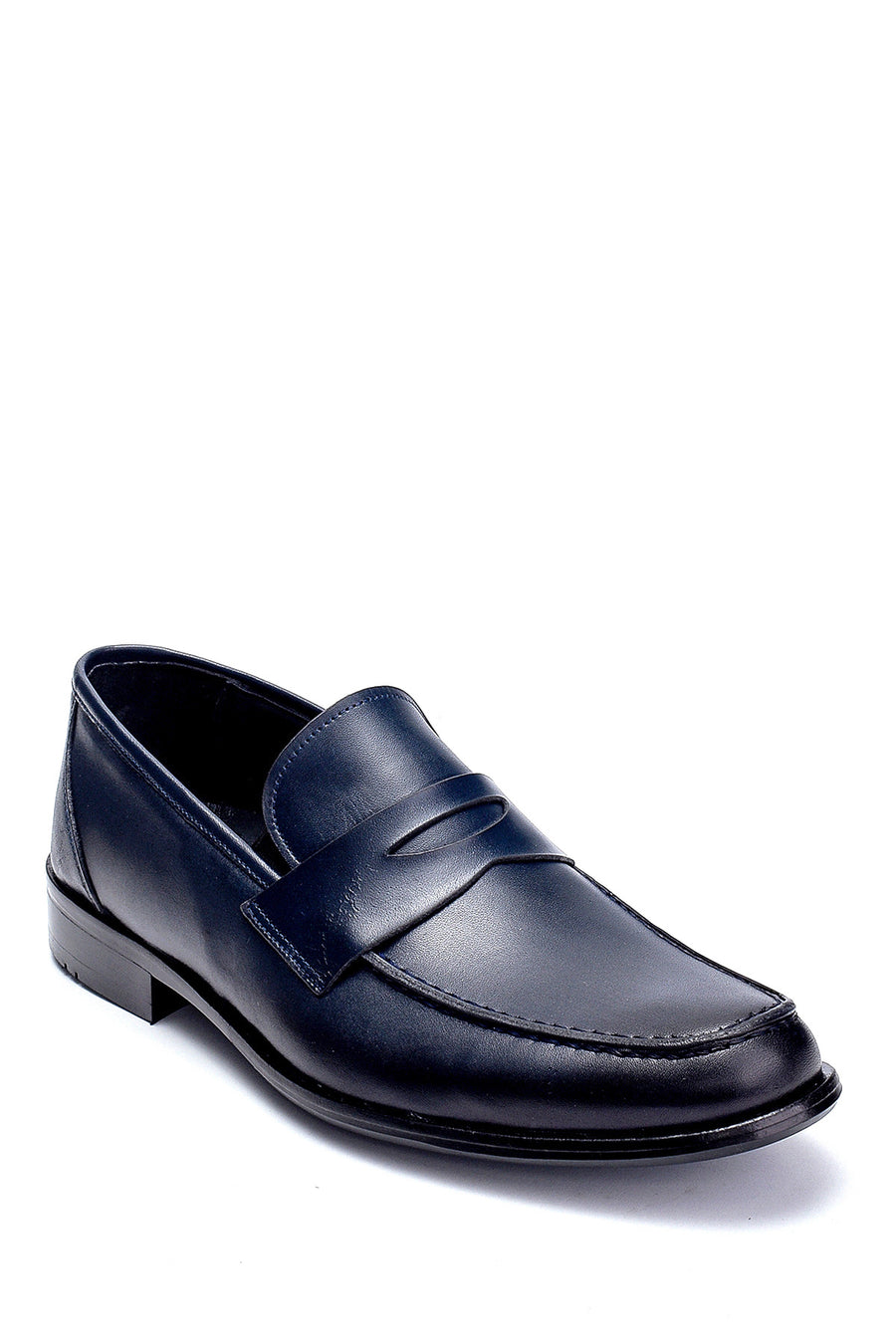 Men's Leather Classic Loafer