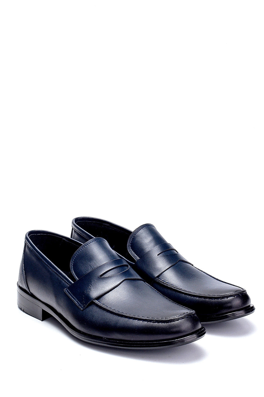 Men's Leather Classic Loafer