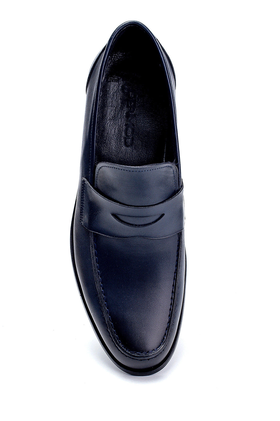 Men's Leather Classic Loafer