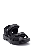 Men's Leather Sandals | Derimod