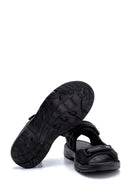 Men's Leather Sandals | Derimod