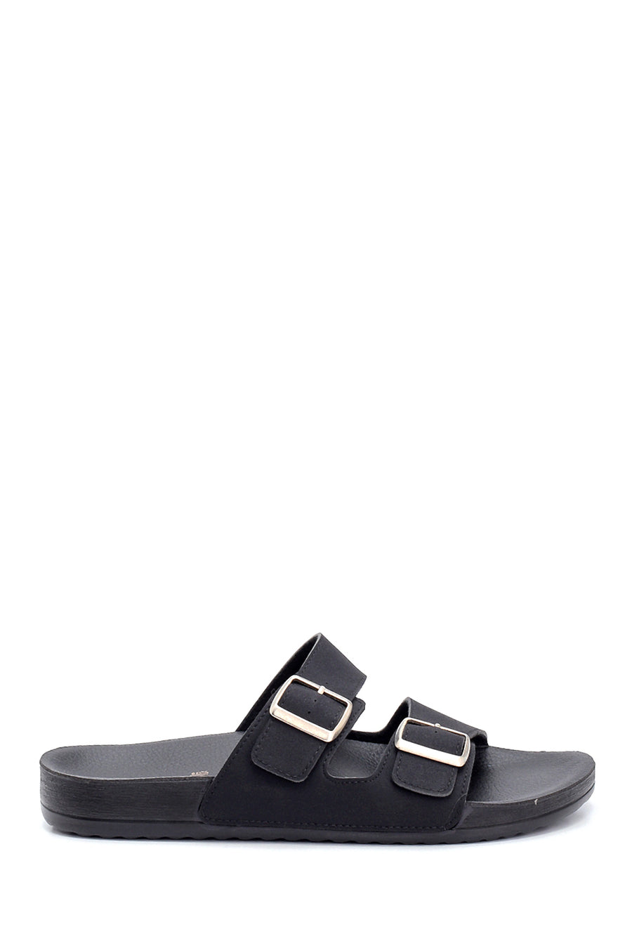 Men's Casual Slippers 21SFD658018 | Derimod