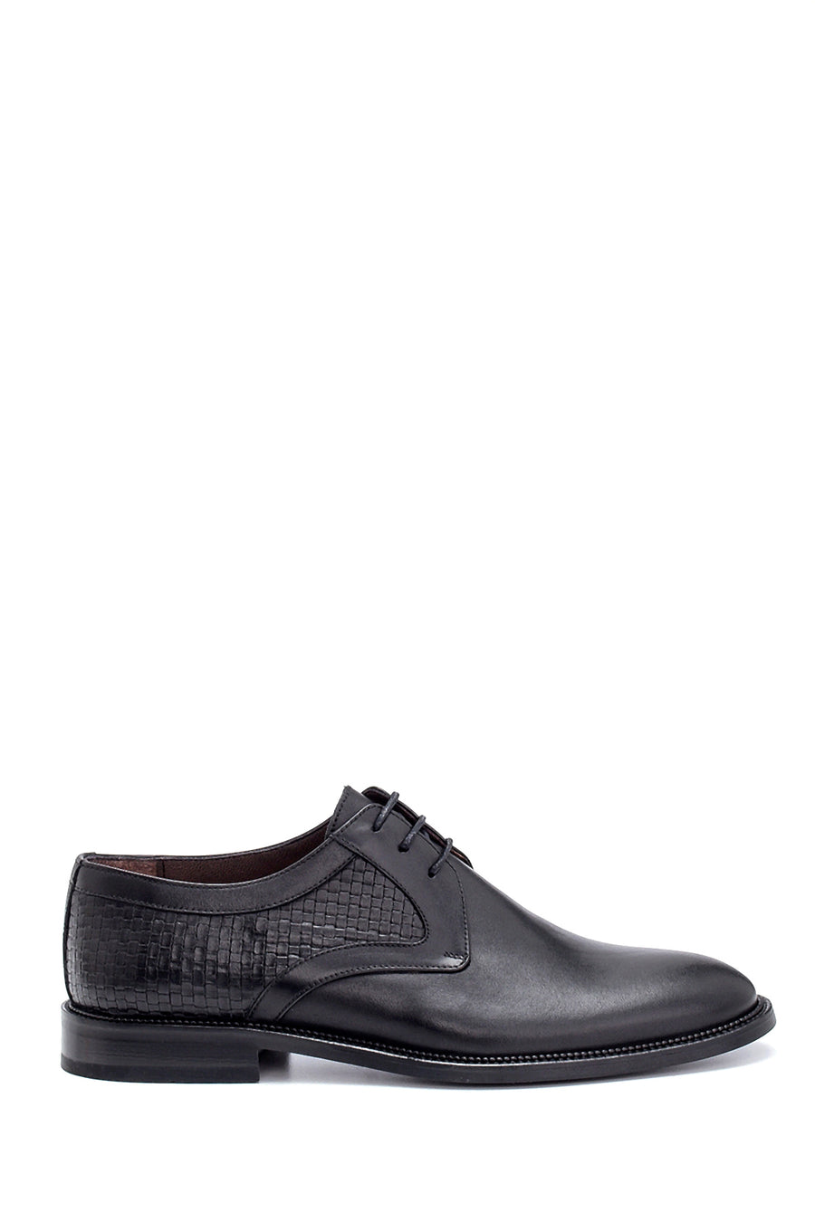 Men's Leather Classic Shoes 21SFD660218 | Derimod
