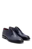 Men's Leather Classic Shoes | Derimod