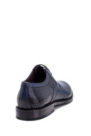 Men's Leather Classic Shoes | Derimod