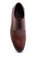 Men's Leather Classic Shoes | Derimod