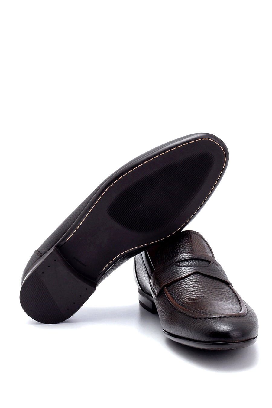 Erkek Deri Loafer