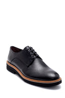 Men's Leather Loafer | Derimod