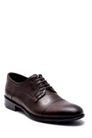 Men's Leather Classic Shoes | Derimod