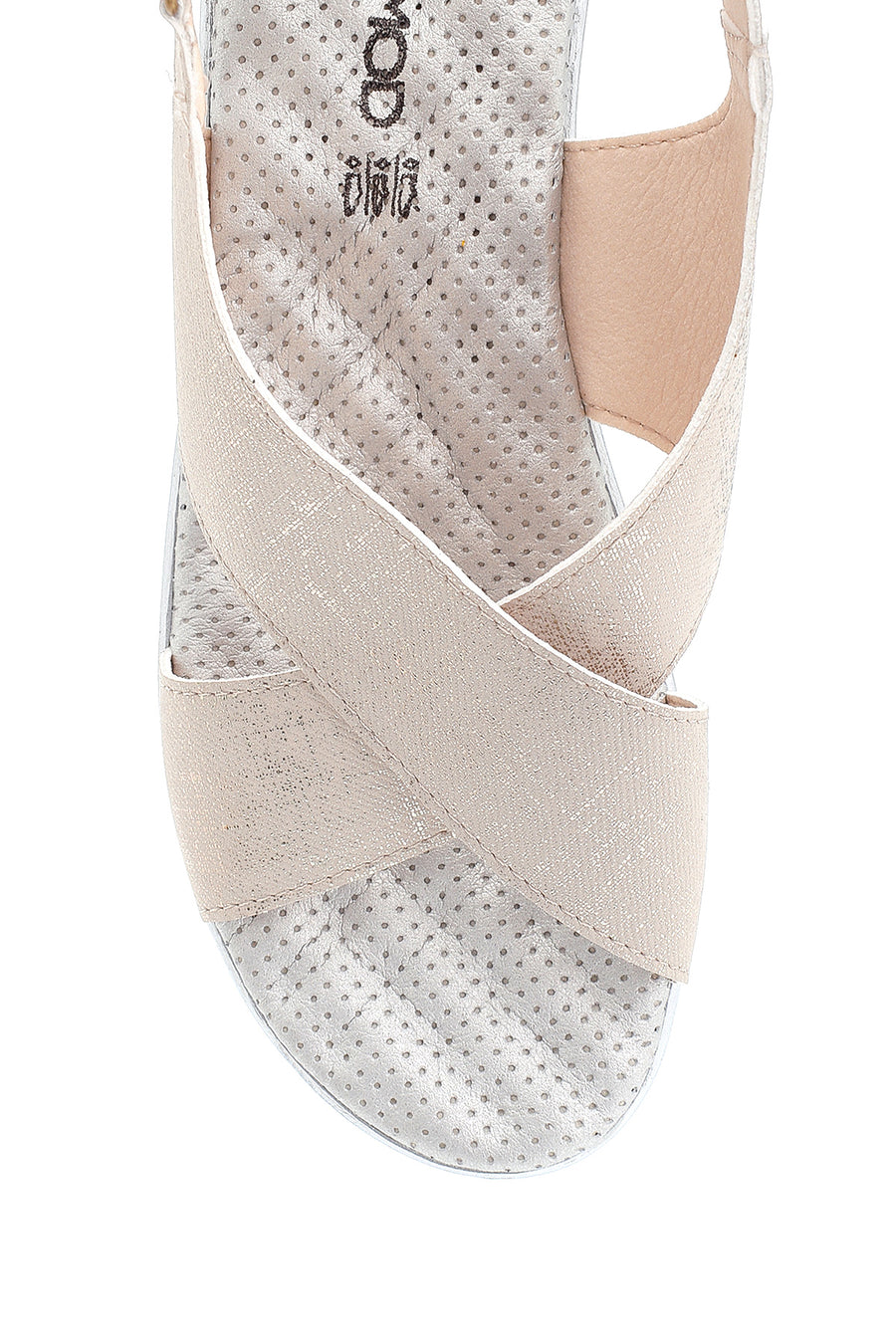 Women's Strappy Sandals