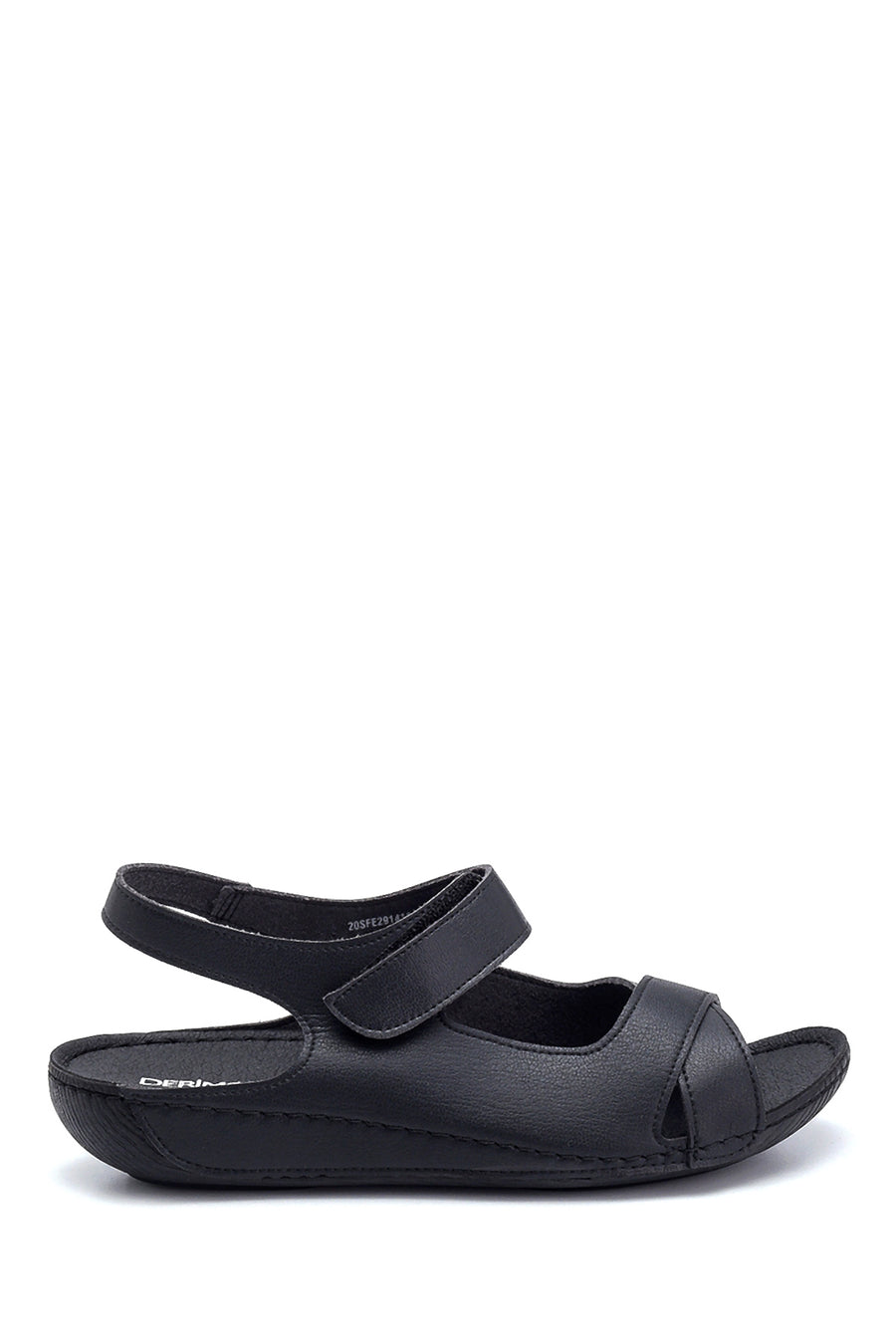 Women's Casual Sandals 21SFE261118 | Derimod