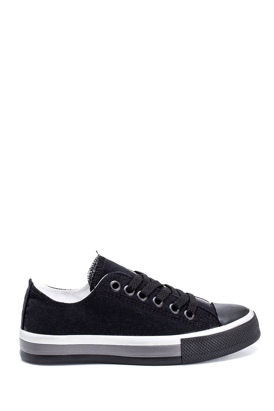 women sneakers 21SFE26566F | Derimod