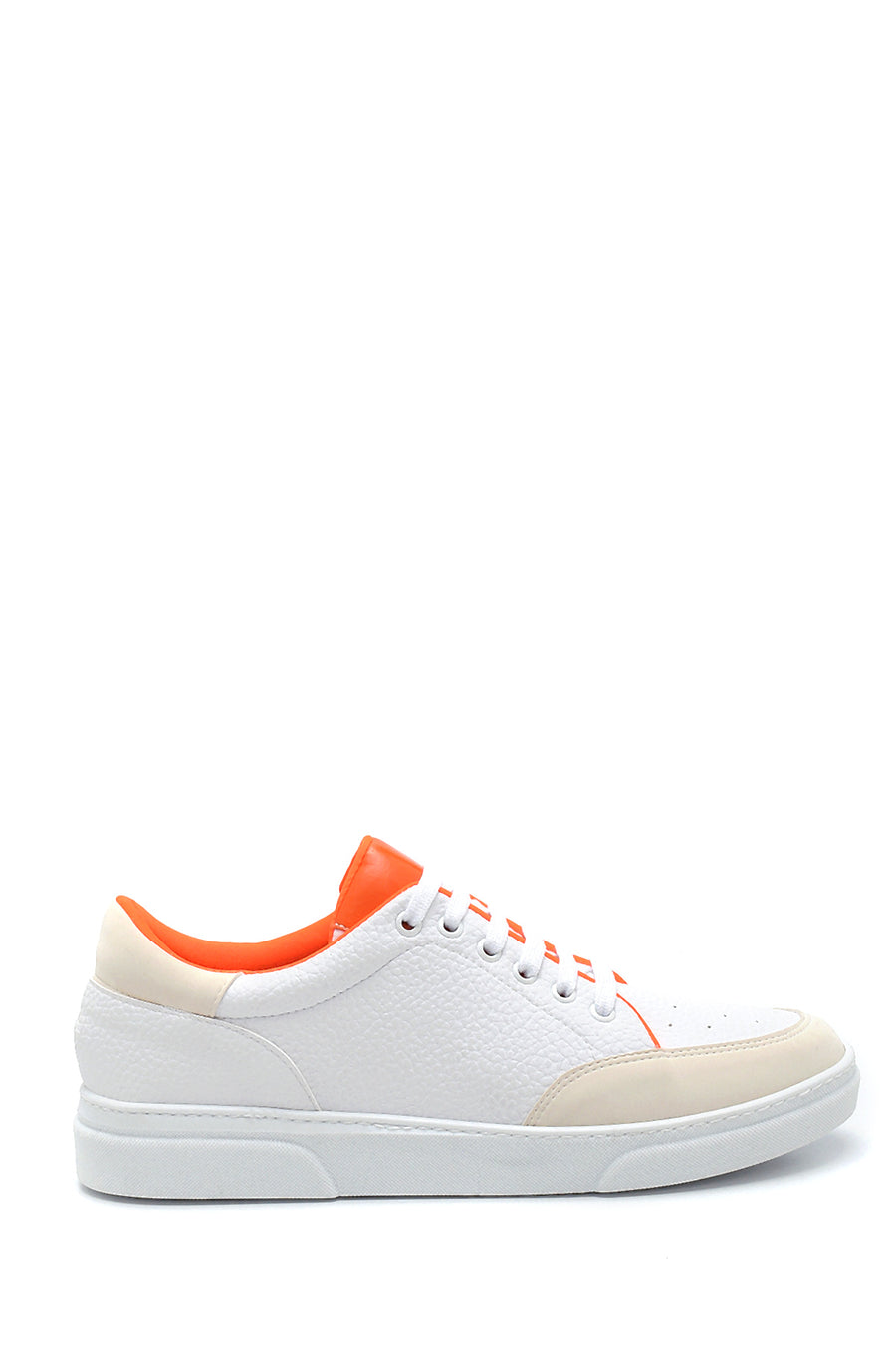 Women's Color Detailed Sneaker 21SFE2658FT | Derimod