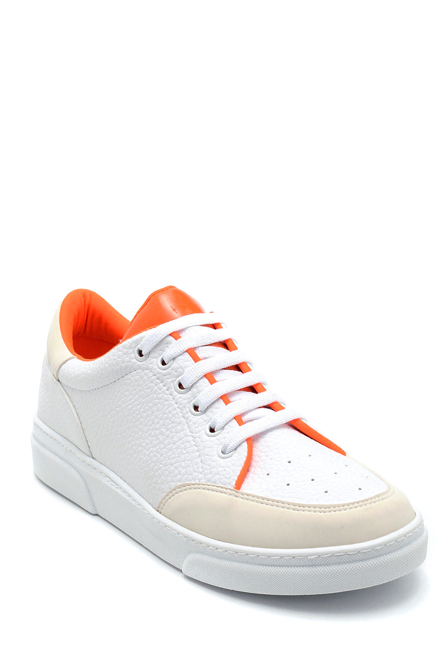 Women's Color Detailed Sneaker