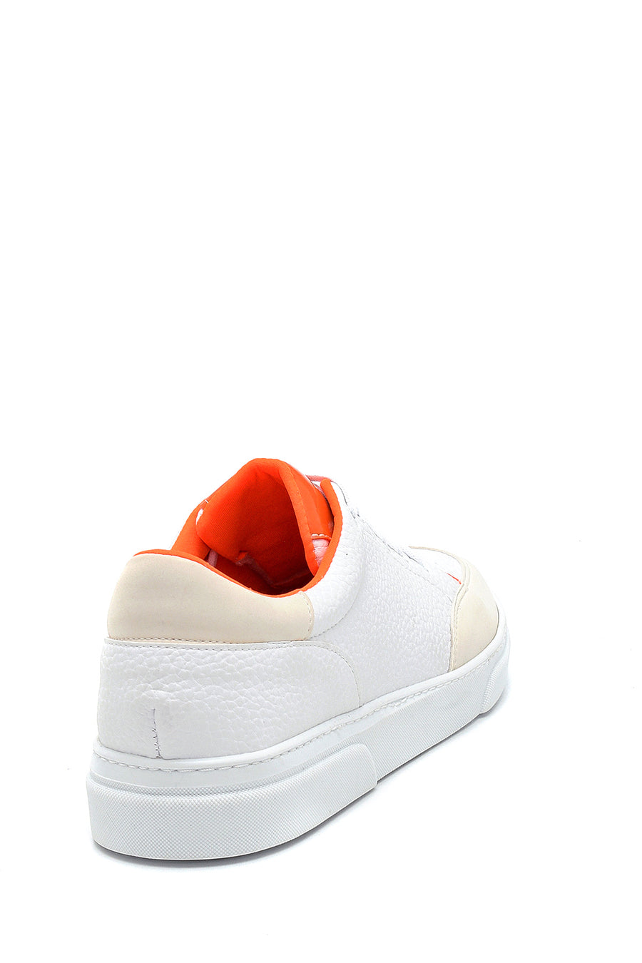 Women's Color Detailed Sneaker