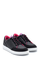 Women's Color Detailed Sneaker | Derimod
