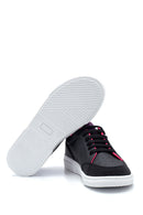 Women's Color Detailed Sneaker | Derimod