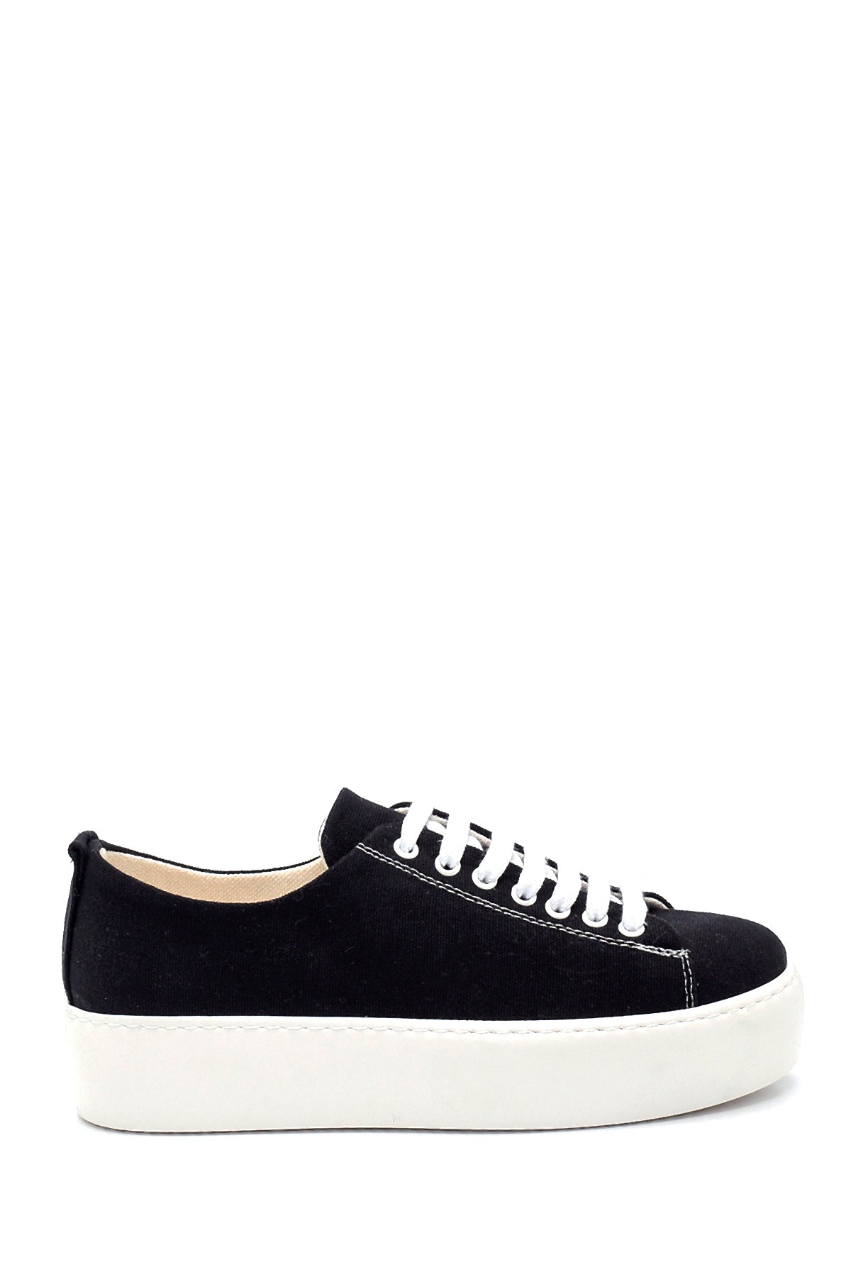women sneakers 21SFE26596F | Derimod