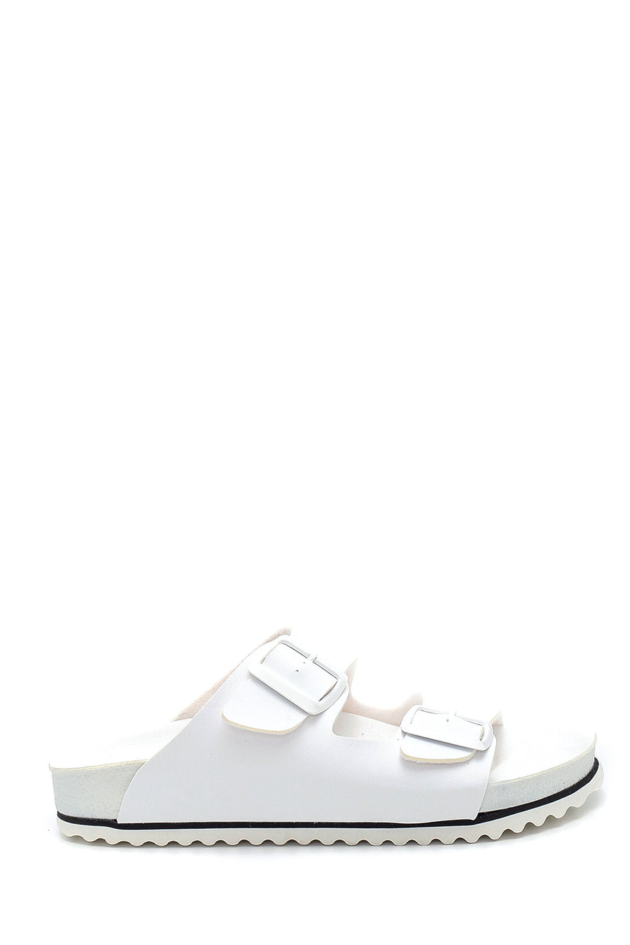 Women's Slippers 21SFE266218 | Derimod