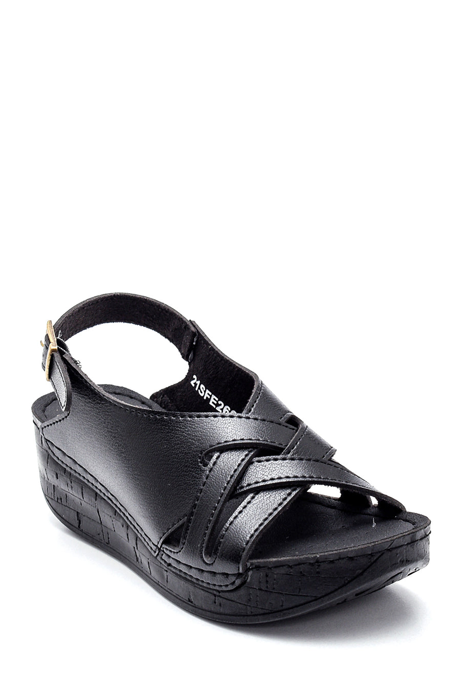 Women's Casual Wedge Heel Sandals