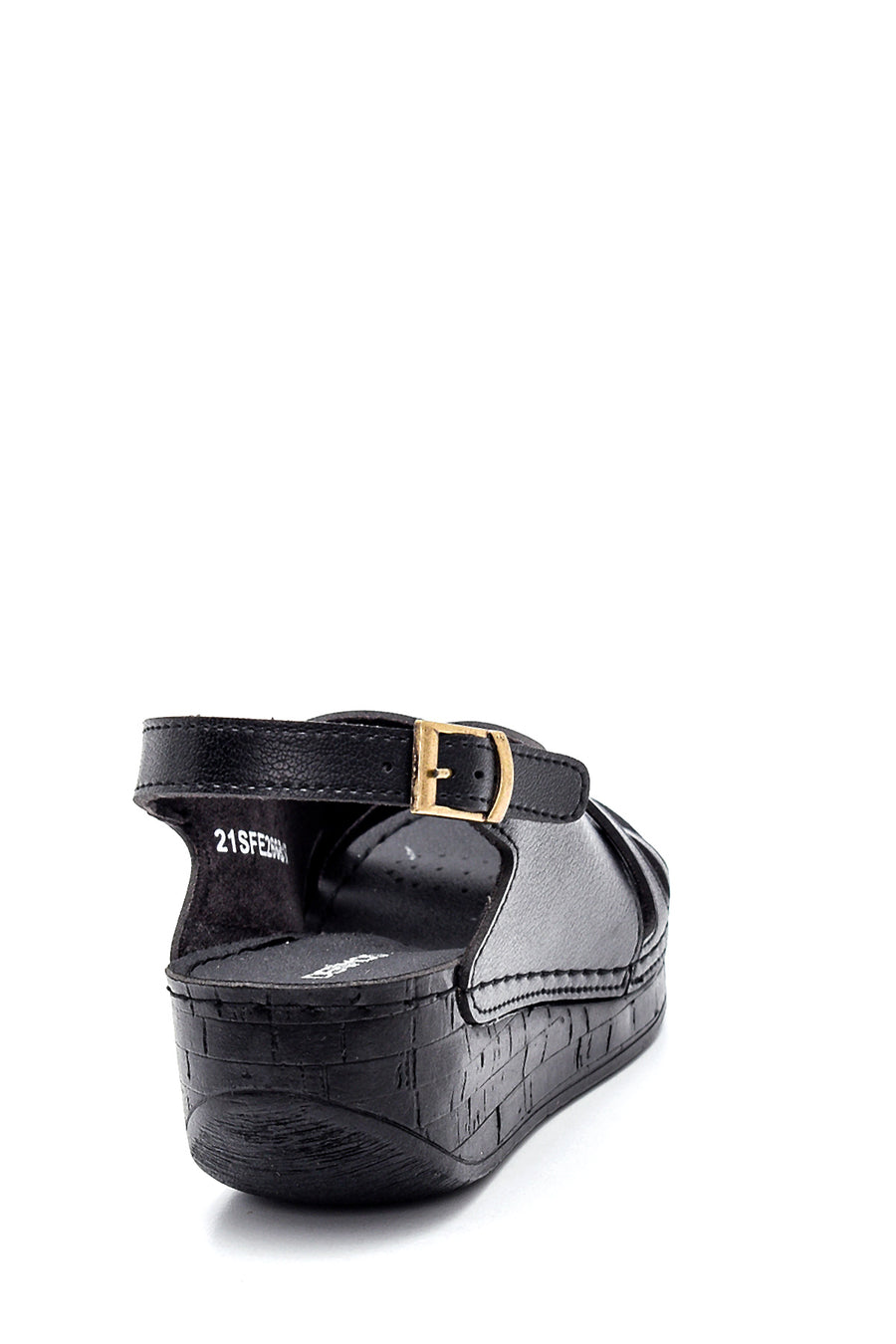 Women's Casual Wedge Heel Sandals