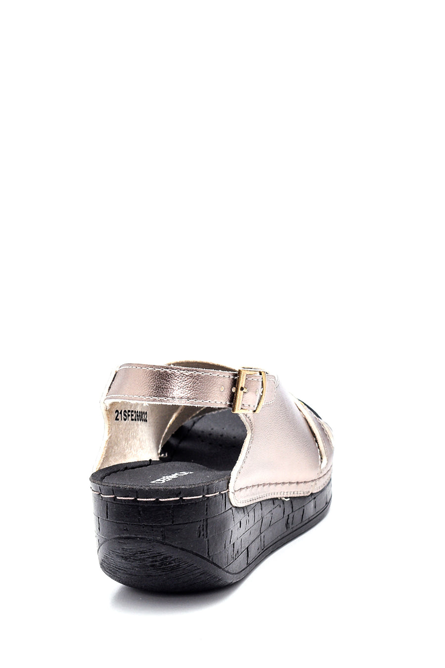 Women's Casual Wedge Heel Sandals