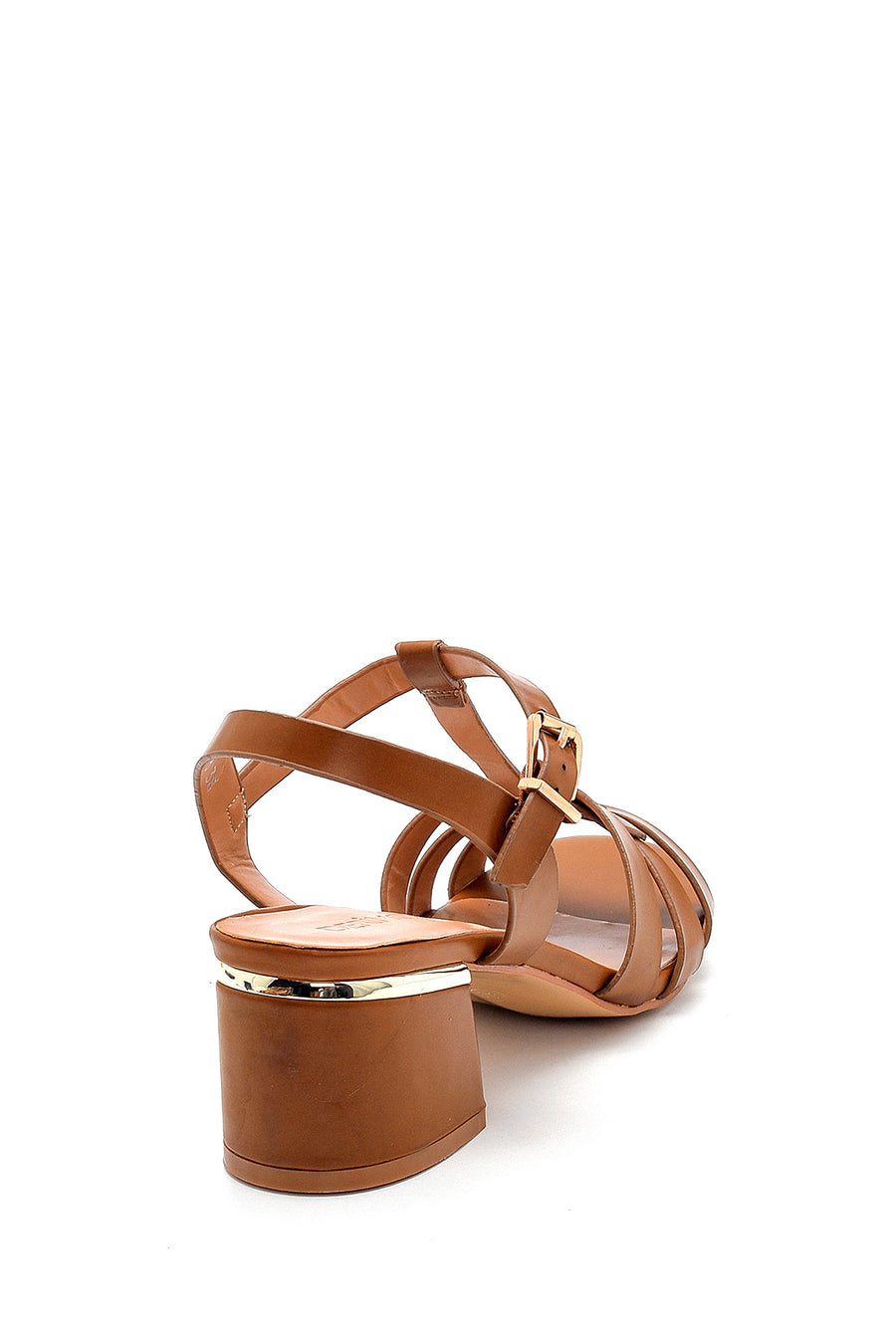 Women's Heeled Sandals