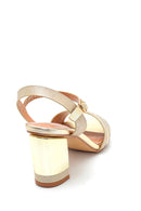 Women's Heeled Sandals | Derimod