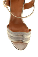 Women's Heeled Sandals | Derimod