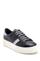 Women's Stripe Detailed Sneaker | Derimod