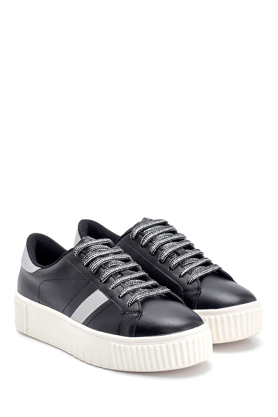 Women's Stripe Detailed Sneaker