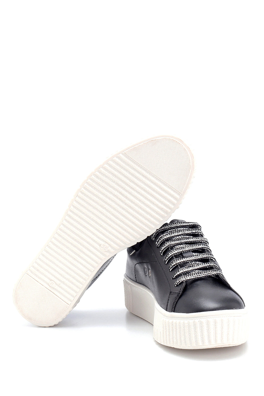 Women's Stripe Detailed Sneaker