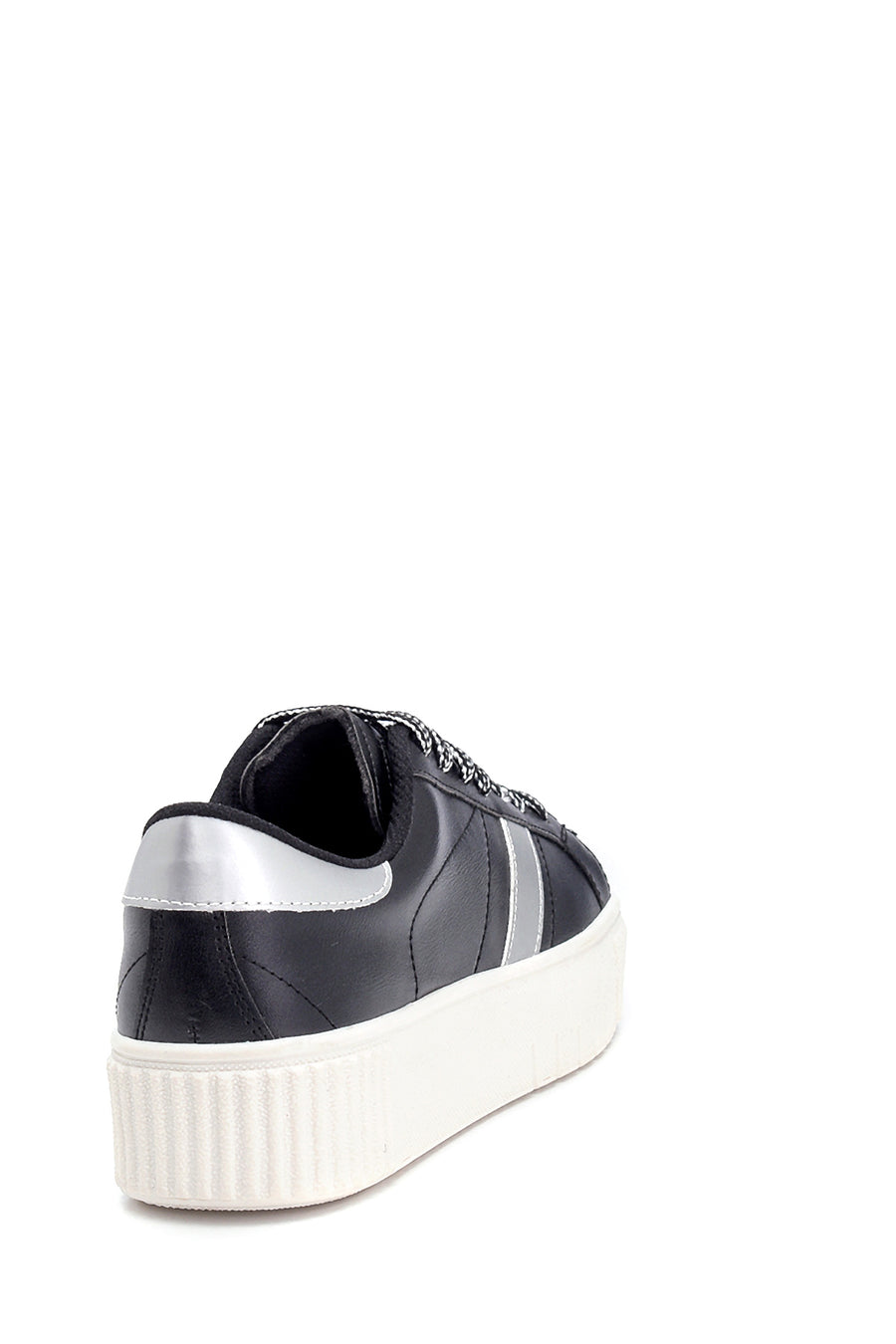 Women's Stripe Detailed Sneaker